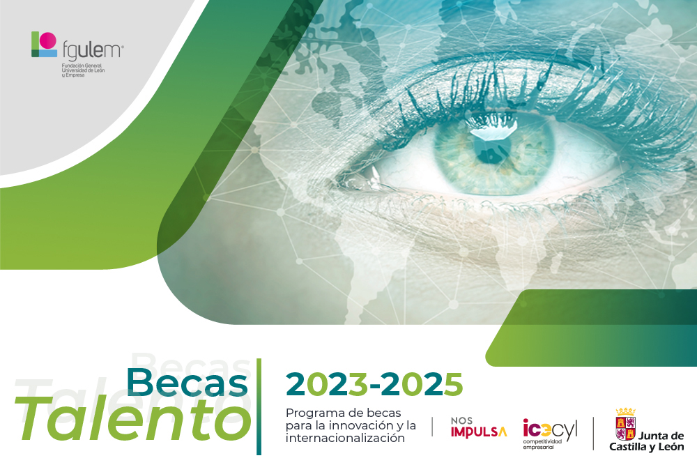 Programa de Becas Talento ICECYL 2023 - 2025