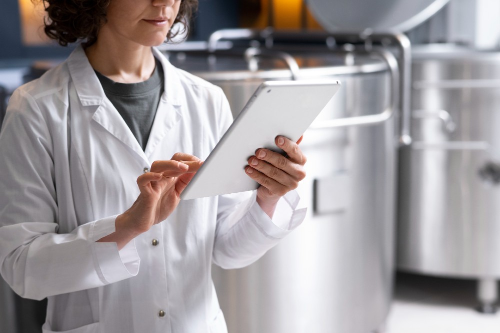 Grado en Ingeniería, CFGS en Mecatrónica o Biotecnología con interés conocimiento equipos