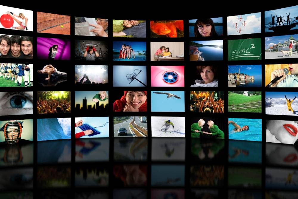 CFGS en Realización de Proyectos Audiovisuales y Espectáculos o similar