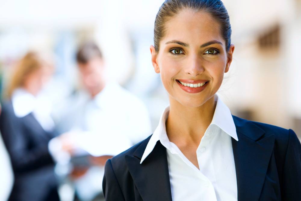 Oferta de empleo: Recepcionista - Auxiliar de Clínica
