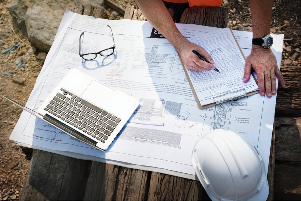 Oferta de empleo: Ingeniero en el ámbito de la obra civil