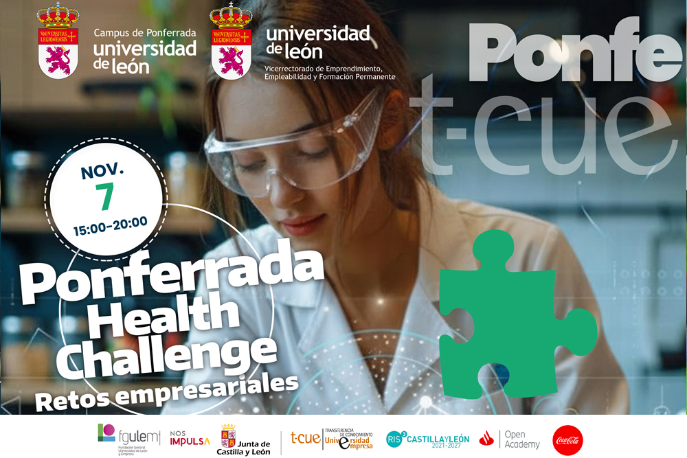 Ponferrada Health Challenge