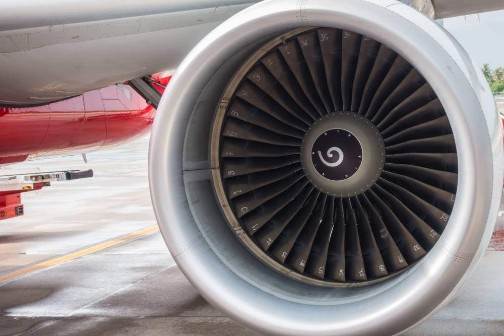 Oferta de empleo: Ingeniero Aeroespacial