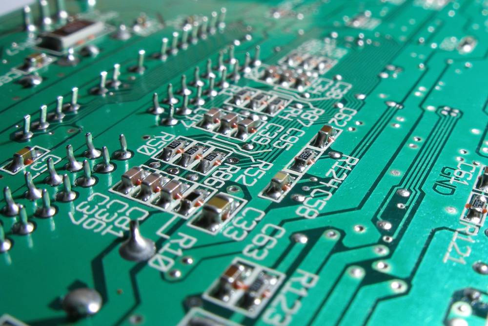 Grado o FP Informática / Redes