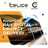 ITINERARIO RAIL DIGITAL PROJECT DELIVERY TELICE EXPERIENCE PLUS