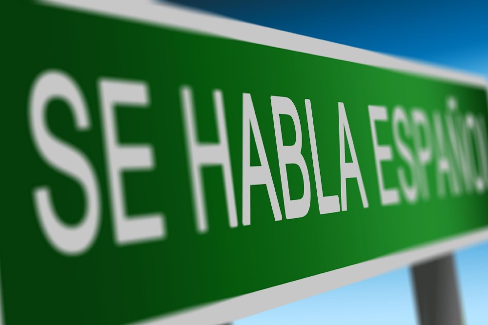 Prácticas Erasmus+ en Grado en Lengua española y/o Máster ELE en Polonia