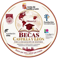 Becas Castilla y León para la realización de másteres #MásterCyL